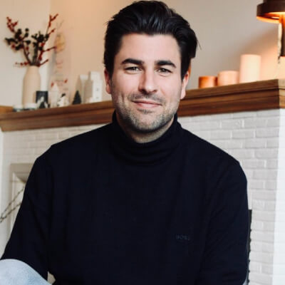 Michiels, Bram Bram Michiels